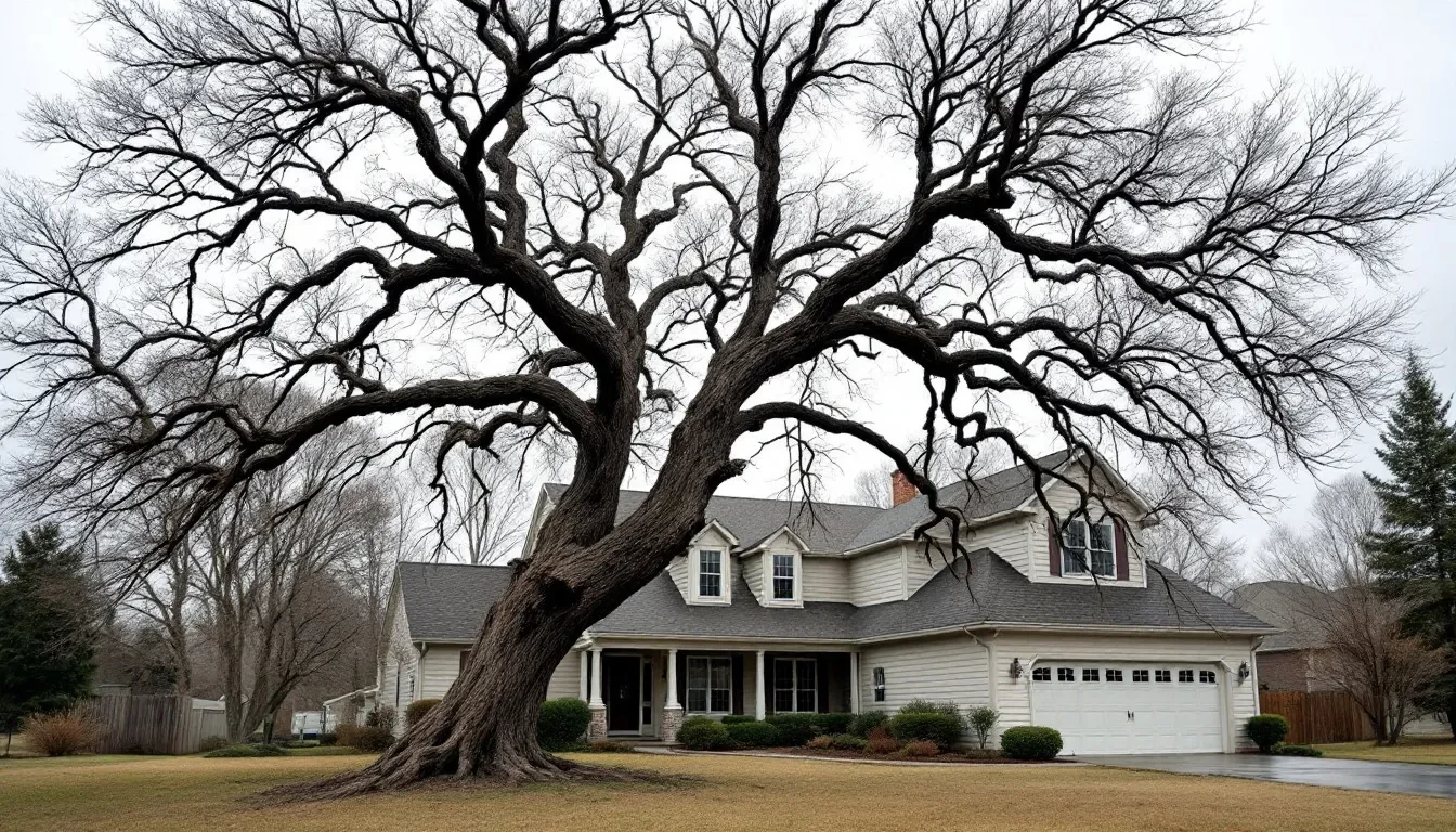 Apple Tree Pruning in Springfield
